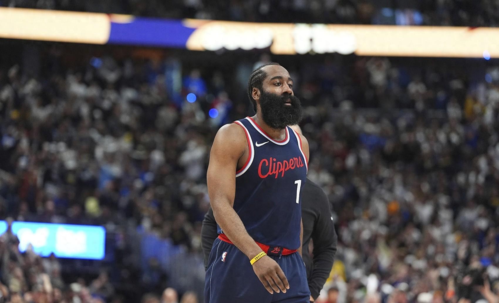 半岛体育app下载 -哈登赛事官方发布连败新规，塞尔维亚队争议不断！