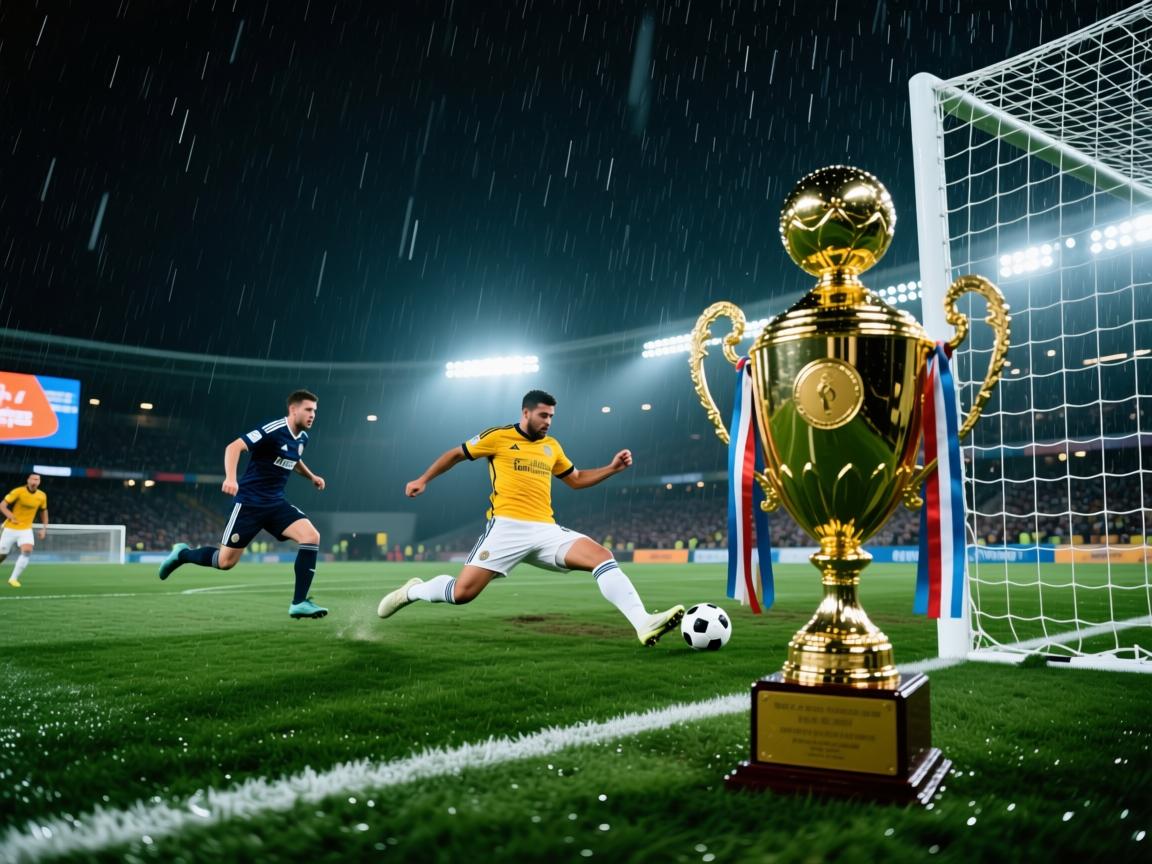 半岛体育全站 -姆巴佩赛事官方发布出色防守新规，FPX争议不断！